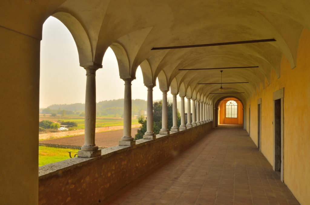 Convento Santa Maria_Aldo Bicelli