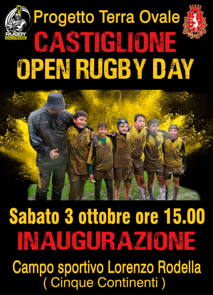 Rugby Inaugurazione (1)